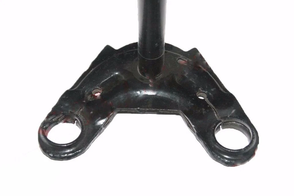 New Jawa Bottom Lower Yoke & Steering Stem CZ Model Motorcycle - Image 3 of 4