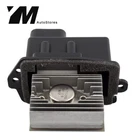 Heater A/C Blower Motor Module for Ford Explorer 4.0L 5.0L 1998-01 XL2Z19E624AA
