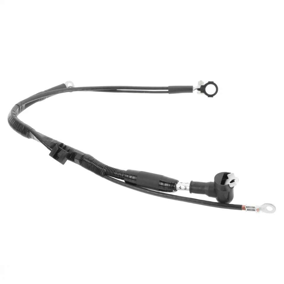 Arnés de cable de batería positivo 81601FE030 OEM NUEVO 2002-2007 Subaru Impreza Foto 4 de 4