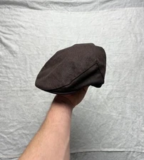 tilley beret hat