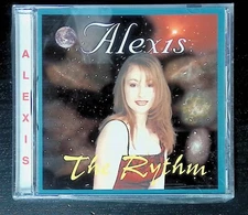 CD Alexis The Rythm