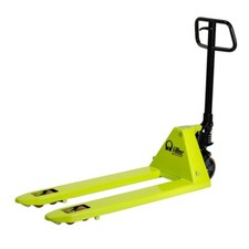 PRAMAC GS EVO Hand Pallet Truck - TEB41AVY100