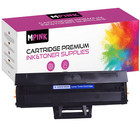 Toner für Xerox Phaser 3020 3025 3025NI - 3020, 106R02773 Schwarz