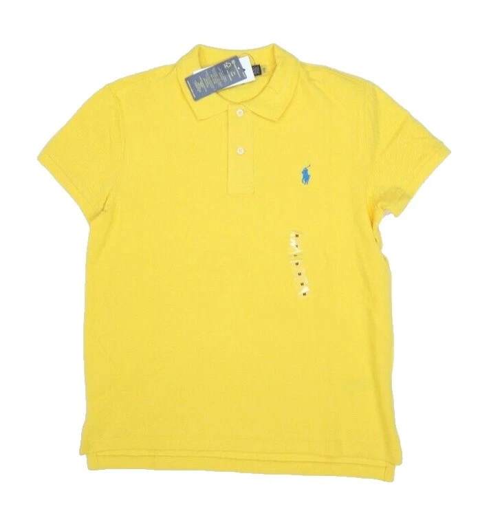 Ralph Lauren Size M Polos for Men