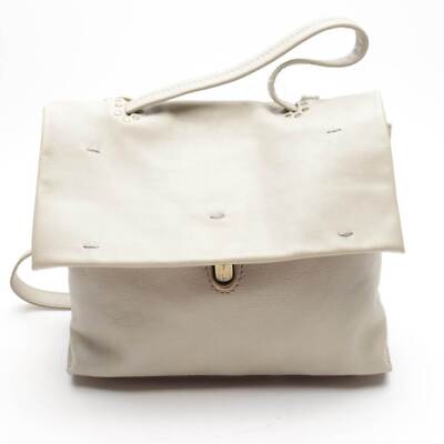 Handtasche Campomaggi Grau