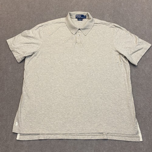 Ralph Lauren Polo Shirt Adult Size XL 