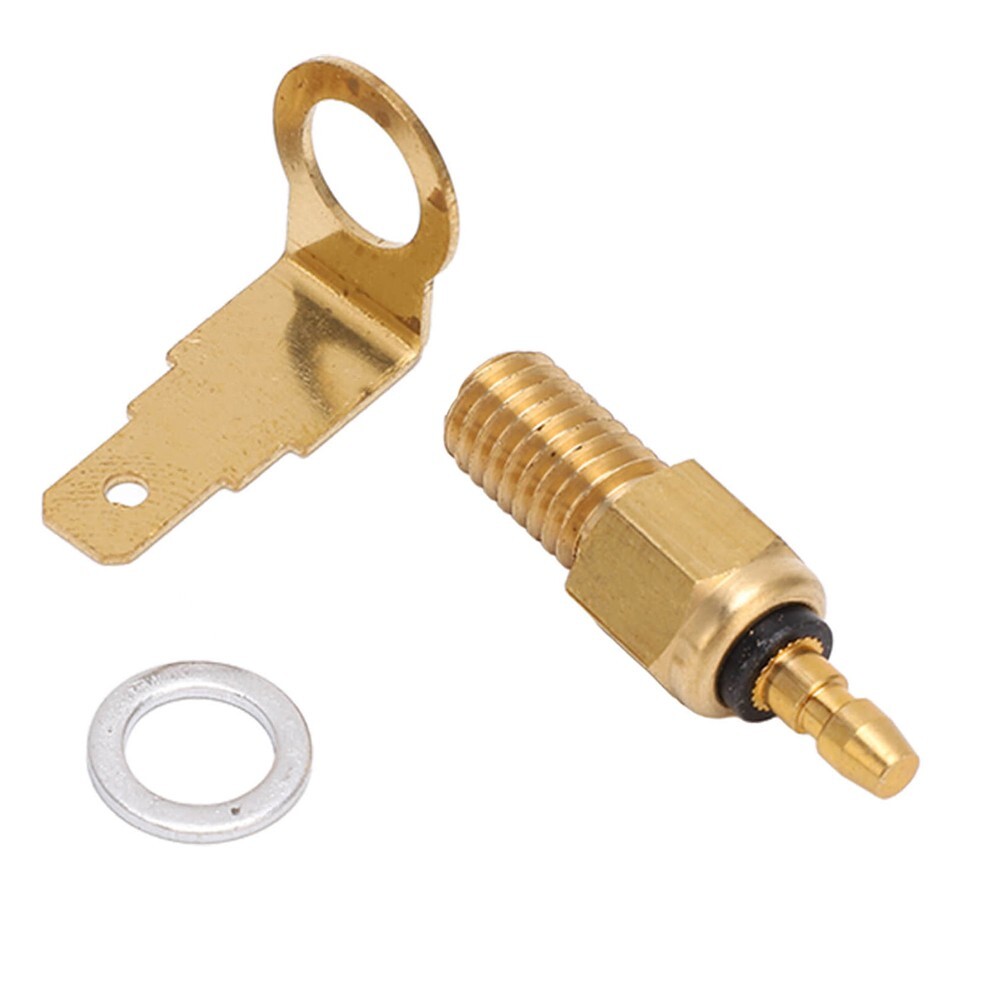 Smooth Air Gas Mixture Carburetor Heater Repair Kit for TTR50 and VSTAR