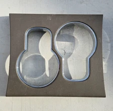 PATHFINDER 2005-2012 Center Console Cup Holder  Front Storage Cover Trim OEM