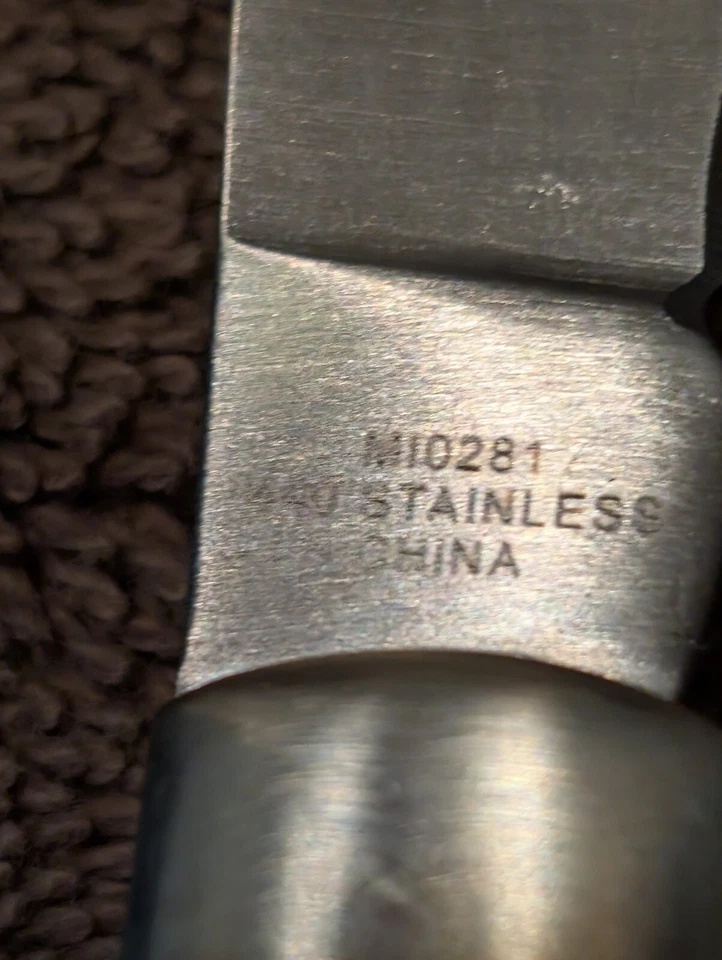 Navaja de bolsillo Remington Sportsman Series M10281 Foto 4 de 4