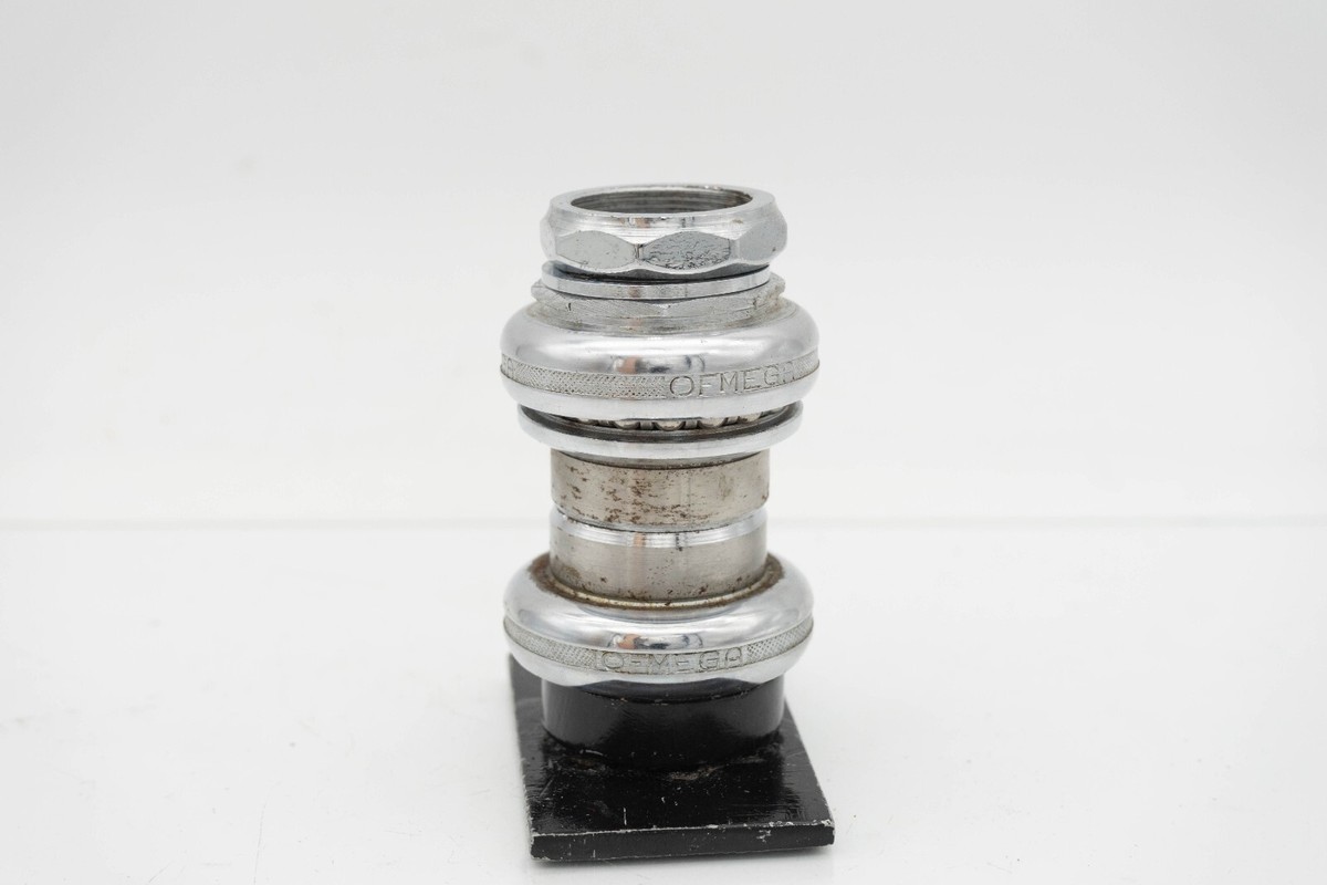 JEU DE DIRECTION VELO CAMPAGNOLO 1039 C NUOVO RECORD STRADA 25x1 FRENCH