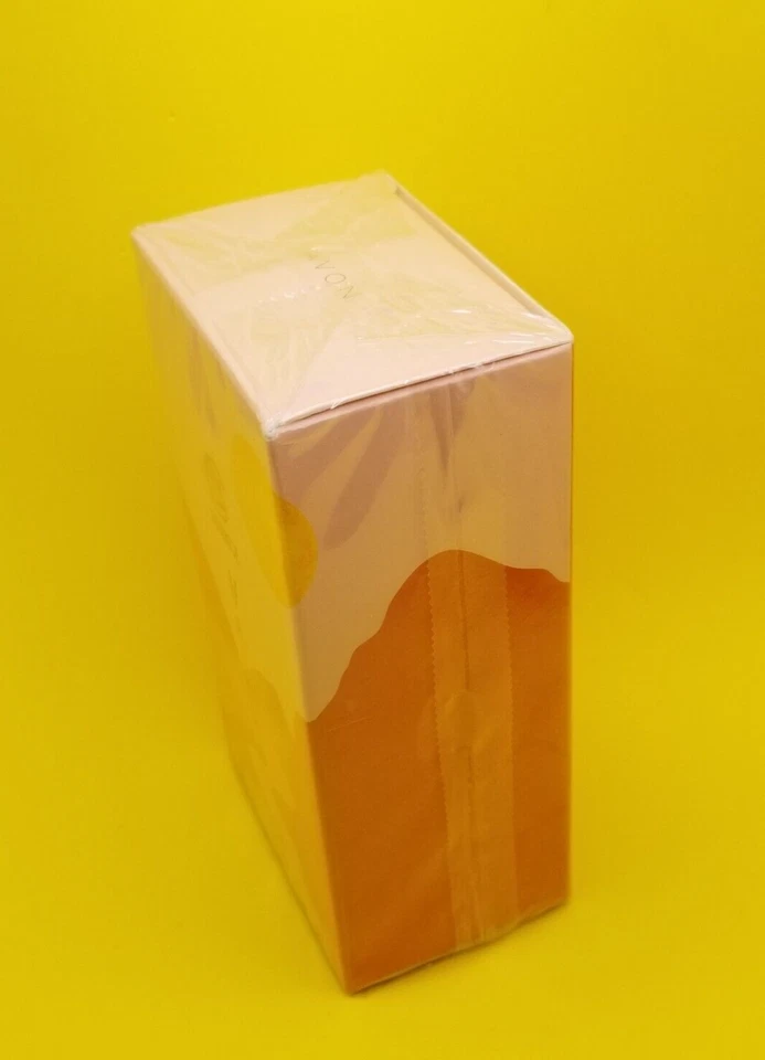 Haiku Sunrise Eau De Parfum Spray 1.7 fl. oz. AVON Edición Limitada NUEVO/SELLADO Foto 3 de 4