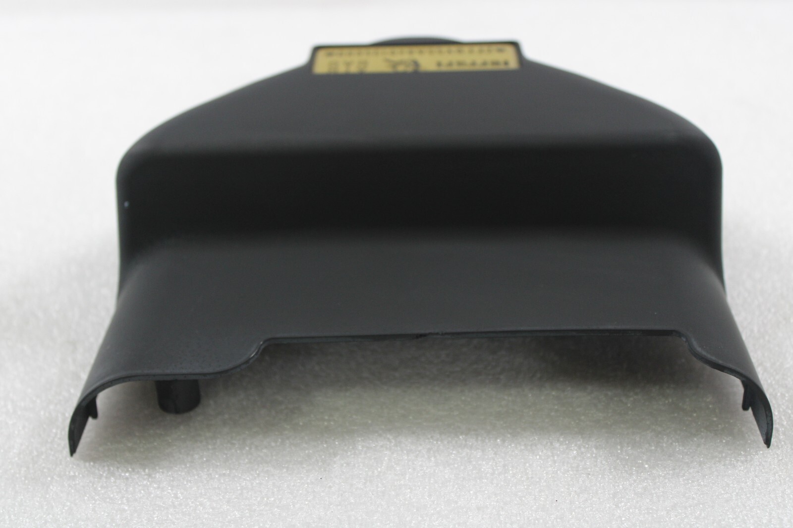 Ferrari 575, Upper Column Cover, Used, P/N 66228800