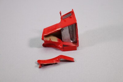 MINITRUCKS REF 42 Autobus ISOBLOC W847M 1947 car Kit résine monté 1/50
