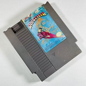 The Rocketeer Nintendo NES Bandai Cartridge Only 1991 Tested Working