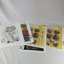 Toy Concept Art Design Drawing For Mattel by George Delaney & Chicago Art Studio