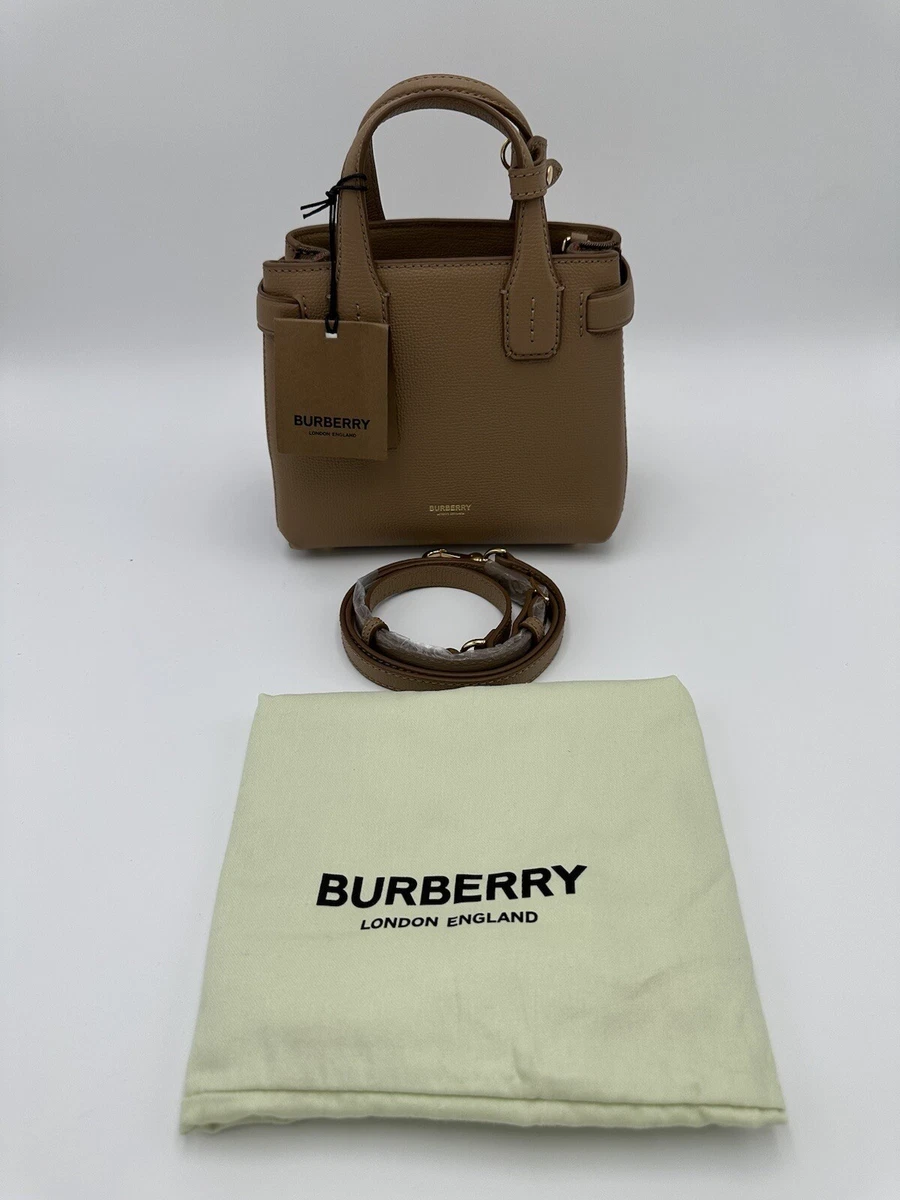 Burberry the baby banner cheap