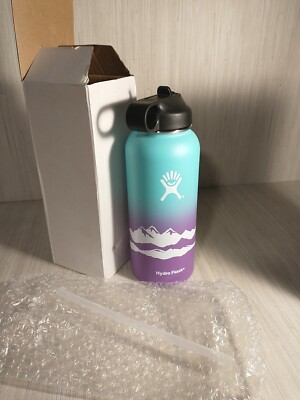 32 Ounce Water Bottle With Straw Walmart 32 Ounce Water Bottle - Main Image