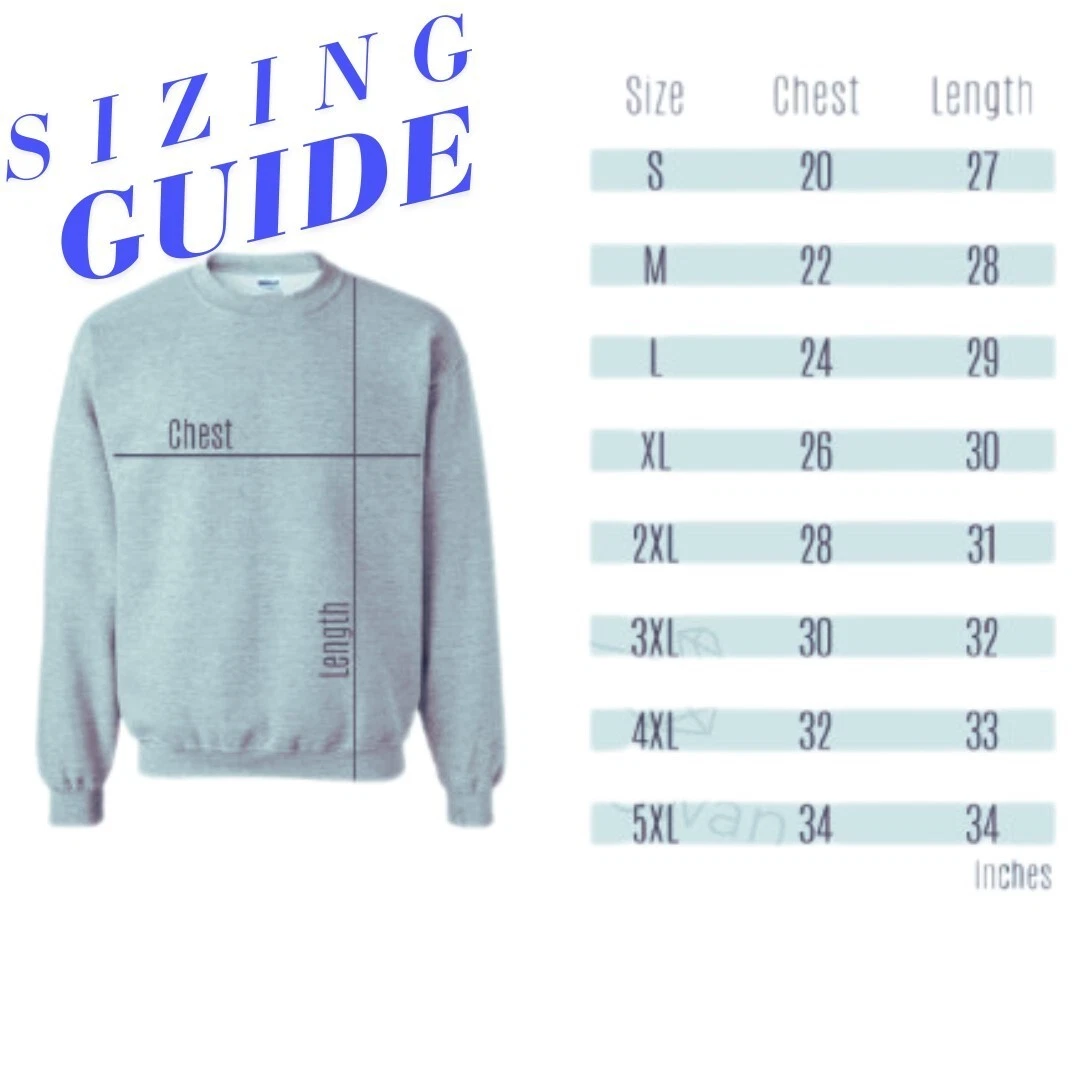 Coach Campbell inspired  crewneck (Original Design)