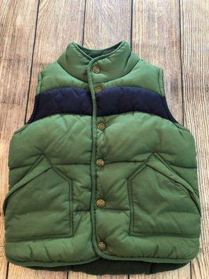 princess polly puffer jacket