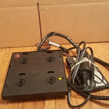 Sony Discman Car Mount/Power Adapter CPM-100P G1