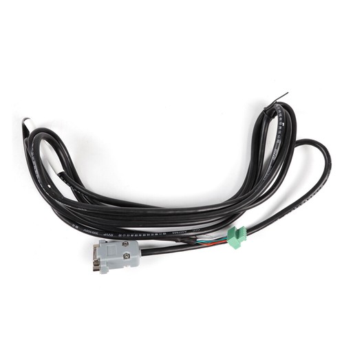 Closed-Loop Stepper Drive NEMA23 3.6Nm + Motor Hybrid Servo Kits HBS57 + 57HBS30 - Picture 8 of 21