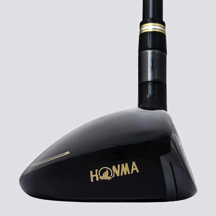 Honma Beres Black 2024 model Hybrid Utility 09 ARMAQ FX - Image 3 of 4