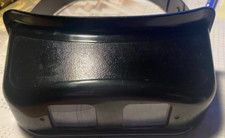 CARL ZEISS jENA DDR GDR Lupe KOPFLUPE Lupenbrille Stirnlupe magnifying glass