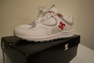 dc new shoes