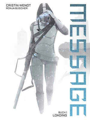 Message Band 1-2, freie Auswahl, Cross Cult, Deutsch, NEU