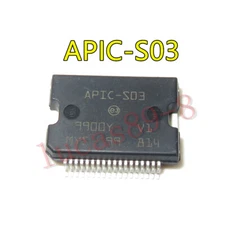 10PCS APIC-S03 SOP-36 NEW