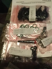 US Army Thales MBITR radio ready spares kit NSN 5820-01-532-6019