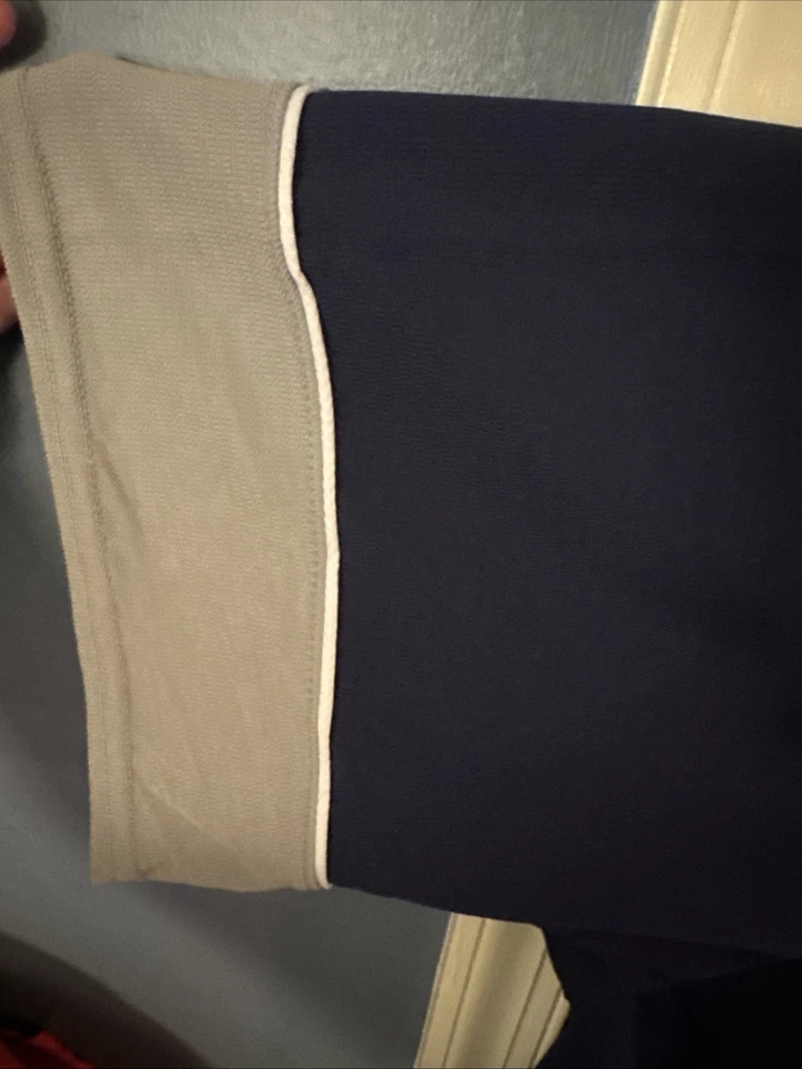 Бейсбольная футболка 2XL без рисунка новая без ценников - Изображение 4 из 4