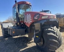 2015 Case IH Titan 3520 Floater