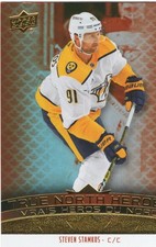 2025-26   Tim Horton's True-North Héroes  Tnh-11 Steven Stamkos