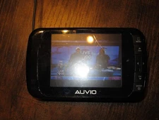 Auvio Portable Digital TV 3.5" - Read