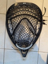 Lacrosse STX Eclipse Goalie Head