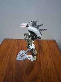 Lego Bionicles Lot Of 2 Great Condition 