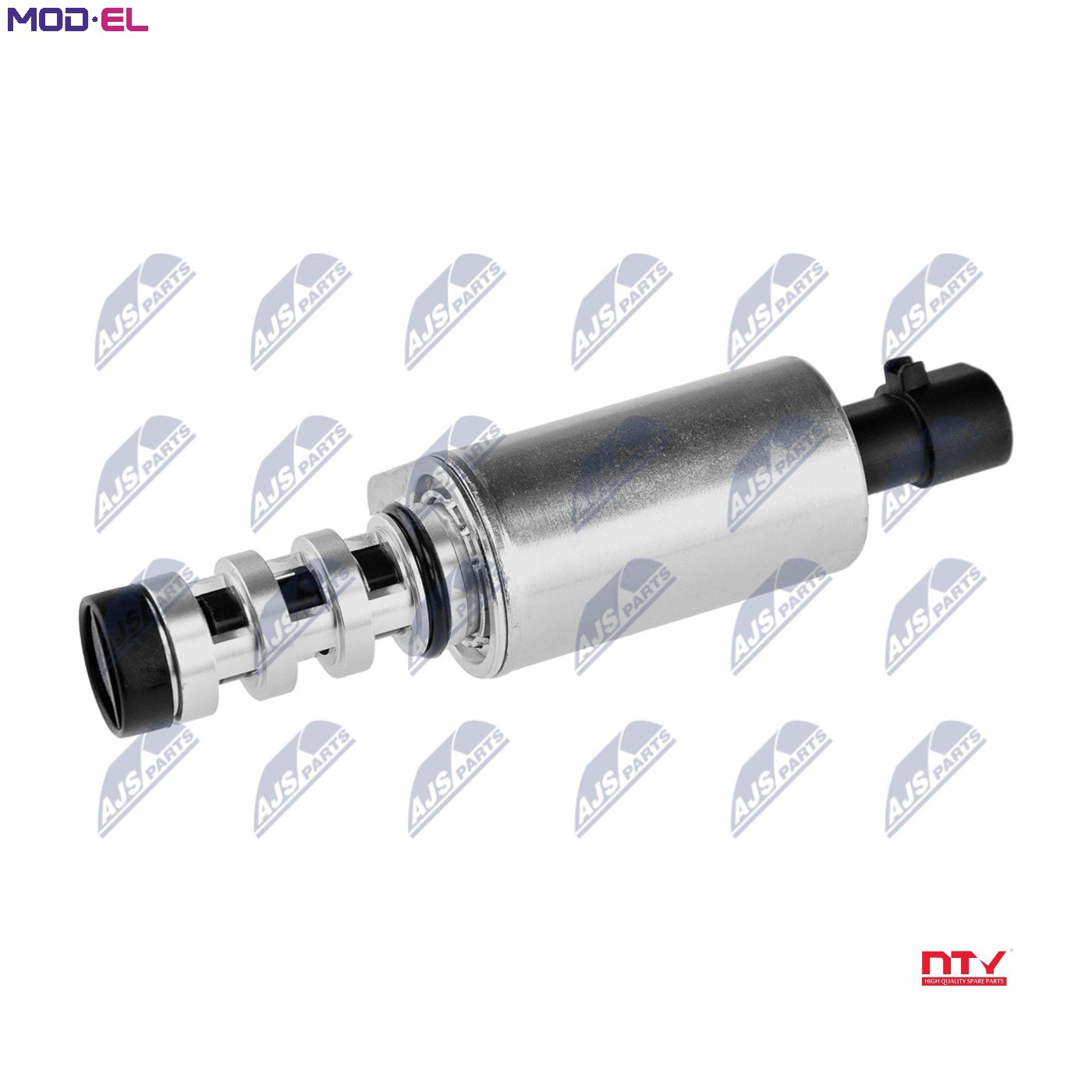 EFR-FT-000 NTY Control Valve, camshaft adjustment for ALFA ROMEO,FIAT,LANCIA - Image 9