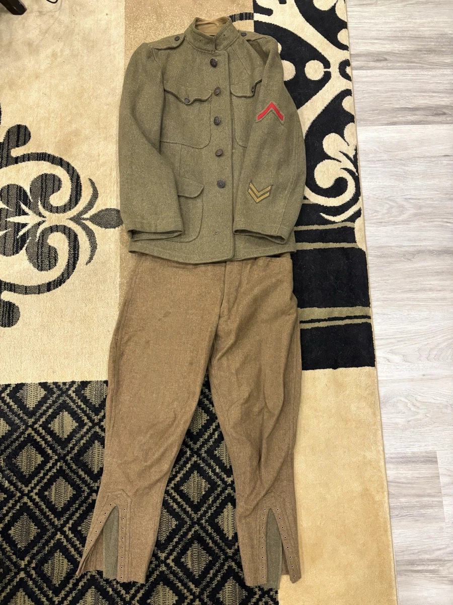 原装一战我们制服| eBay