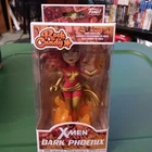 Funko Rock Candy X-Men Dark Phoenix Vinyl 5in Collectible Figure