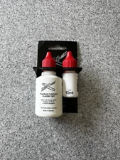 Slide-O-Mix Trombone Lubricant Classic Set Brand New 337LBR, 337SBR