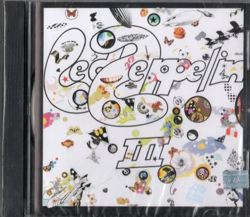 zeppelin iii products for sale | eBay