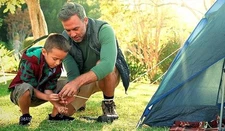 100 ft Natural Cotton Rope, Clothesline Rope, 1/4 inch General Purpose Rope Util