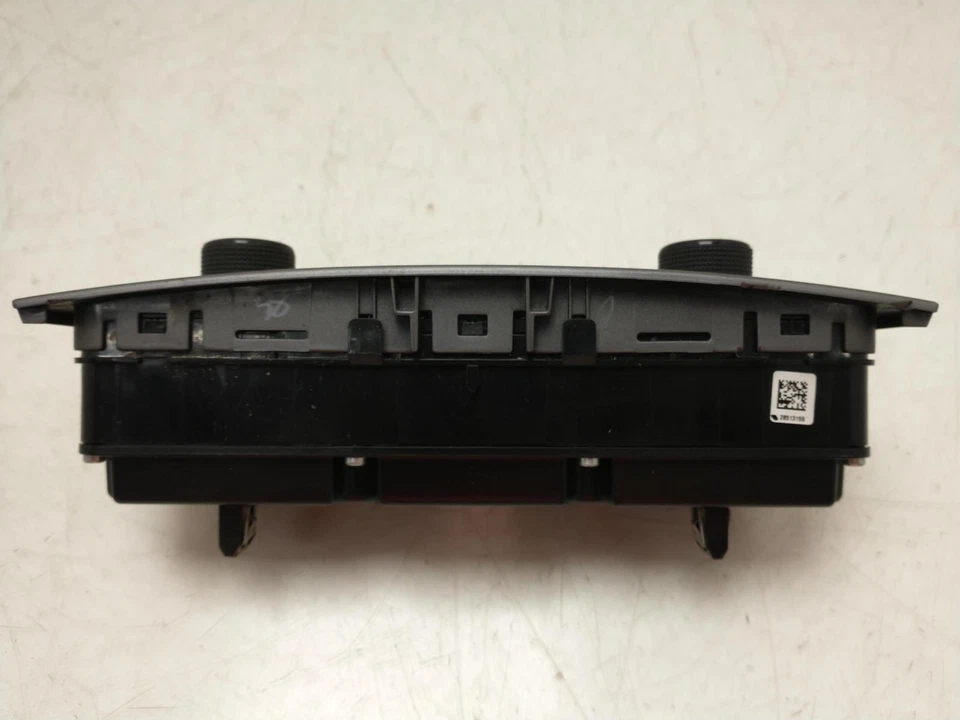 VAUXHALL ASTRA HEATER AC CLIMATE CONTROLS  15-21 - Image 2 of 4