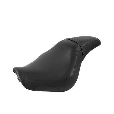 For Honda Shadow Spirit VT750C2 2007-2014 Driver Passenger Ergonomic Seat