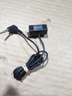 OEM SONY Lapel Stereo Microphone Pro Walkman Vintage Clip-on 3.5mm Jack RARE