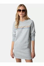 Zadig  Voltaire NWT Zadig  Voltaire Diaz Zaddicted Glitter Sweater