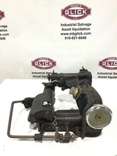 US Blind Stitch Machine Corp 88CD Blind Hemmer Sewing Machine