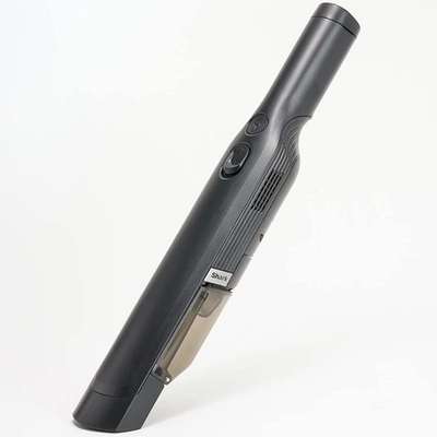 #ad Shark QV201 WANDVAC Handheld Vacuum and Charging Dock Black $54.95