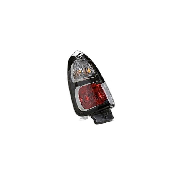 RüCkleuchte Links Mit GlüHlampen Valeo Iam-Expertise Passend FüR CitroËN C3-image